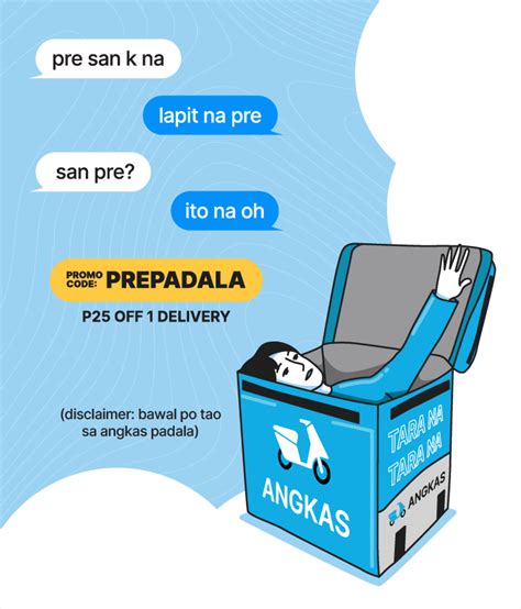 angkas padala rates|Cheap Courier Services In The Philippines .